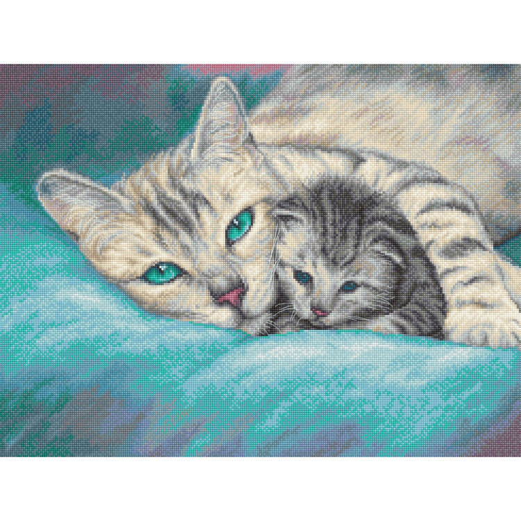 (image for) Tucked In